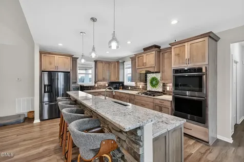 540 Pine Ridge Road Zebulon NC 27597