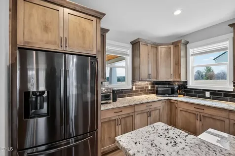 540 Pine Ridge Road Zebulon NC 27597