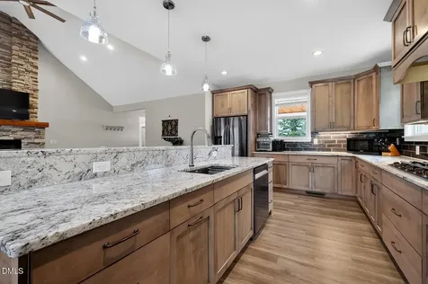 540 Pine Ridge Road Zebulon NC 27597