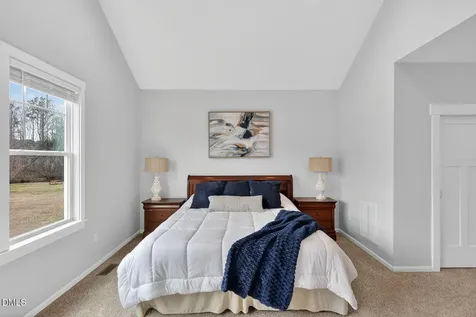 540 Pine Ridge Road Zebulon NC 27597
