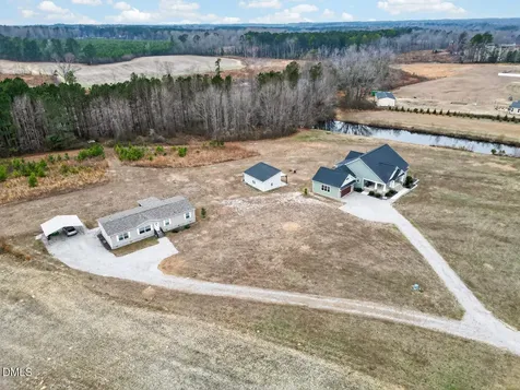 540 Pine Ridge Road Zebulon NC 27597