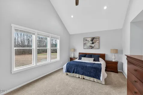 540 Pine Ridge Road Zebulon NC 27597