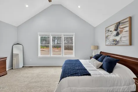 540 Pine Ridge Road Zebulon NC 27597