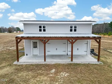 540 Pine Ridge Road Zebulon NC 27597