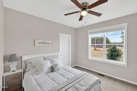 540 Pine Ridge Road Zebulon NC 27597