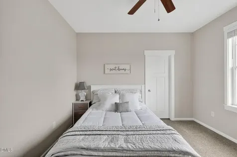 540 Pine Ridge Road Zebulon NC 27597