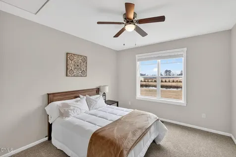 540 Pine Ridge Road Zebulon NC 27597