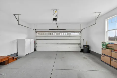 540 Pine Ridge Road Zebulon NC 27597