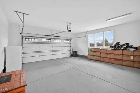 540 Pine Ridge Road Zebulon NC 27597
