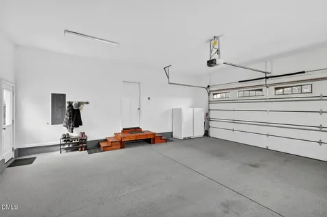 540 Pine Ridge Road Zebulon NC 27597