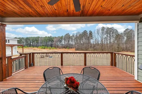 540 Pine Ridge Road Zebulon NC 27597