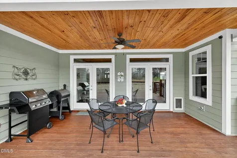 540 Pine Ridge Road Zebulon NC 27597