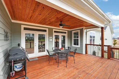 540 Pine Ridge Road Zebulon NC 27597