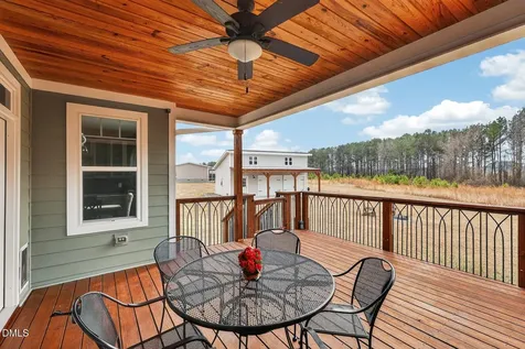 540 Pine Ridge Road Zebulon NC 27597