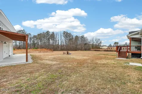 540 Pine Ridge Road Zebulon NC 27597