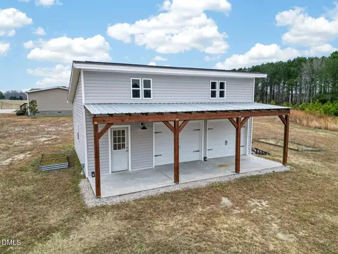540 Pine Ridge Road Zebulon NC 27597