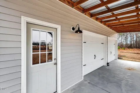 540 Pine Ridge Road Zebulon NC 27597