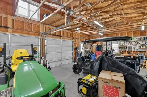 540 Pine Ridge Road Zebulon NC 27597