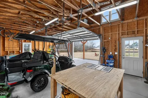 540 Pine Ridge Road Zebulon NC 27597