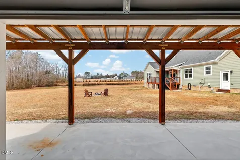 540 Pine Ridge Road Zebulon NC 27597