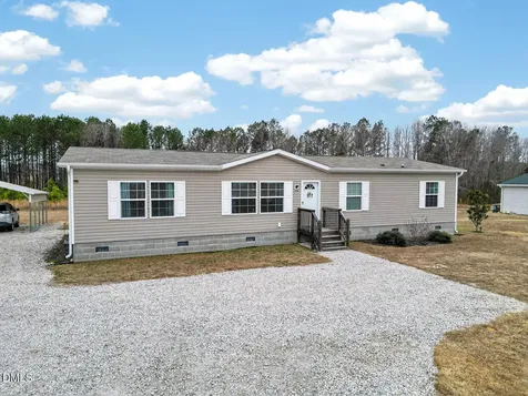 540 Pine Ridge Road Zebulon NC 27597