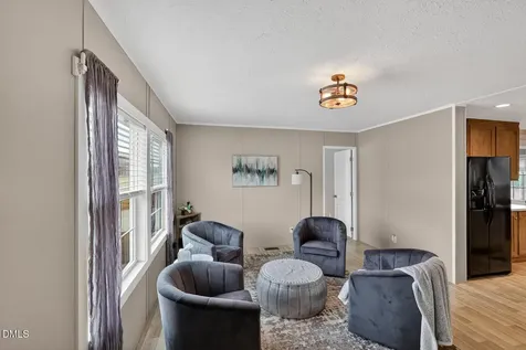 540 Pine Ridge Road Zebulon NC 27597