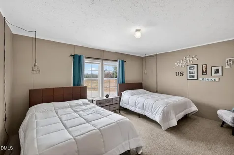 540 Pine Ridge Road Zebulon NC 27597
