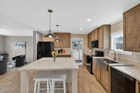 540 Pine Ridge Road Zebulon NC 27597