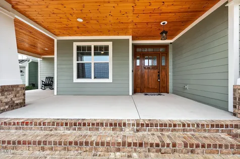 540 Pine Ridge Road Zebulon NC 27597