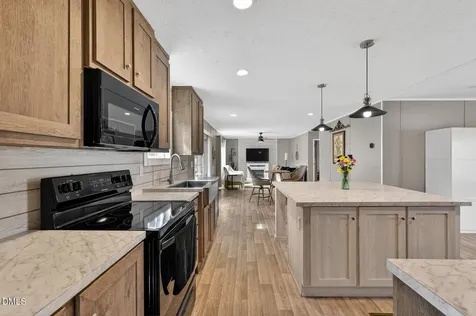 540 Pine Ridge Road Zebulon NC 27597