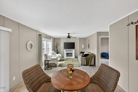540 Pine Ridge Road Zebulon NC 27597