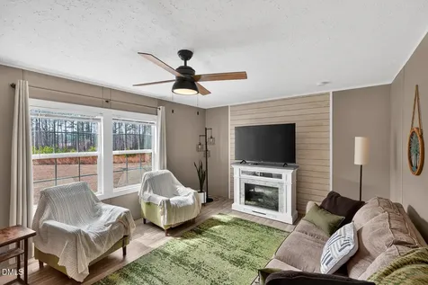 540 Pine Ridge Road Zebulon NC 27597