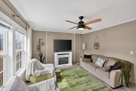 540 Pine Ridge Road Zebulon NC 27597