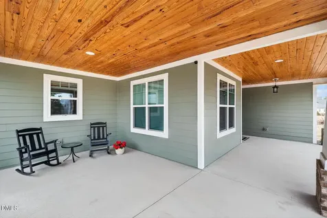 540 Pine Ridge Road Zebulon NC 27597