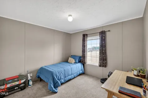 540 Pine Ridge Road Zebulon NC 27597
