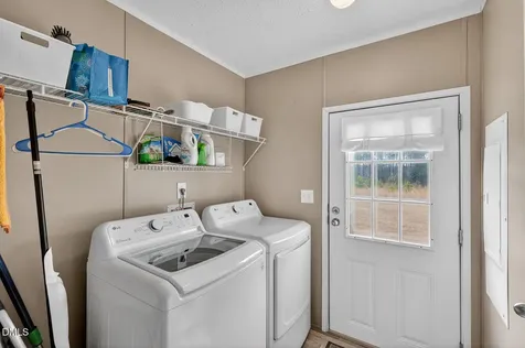 540 Pine Ridge Road Zebulon NC 27597