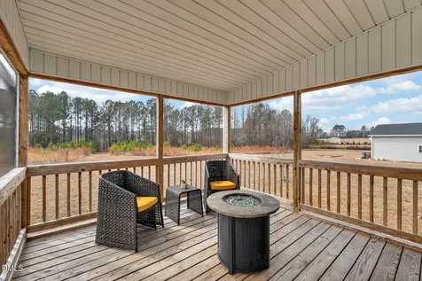 540 Pine Ridge Road Zebulon NC 27597
