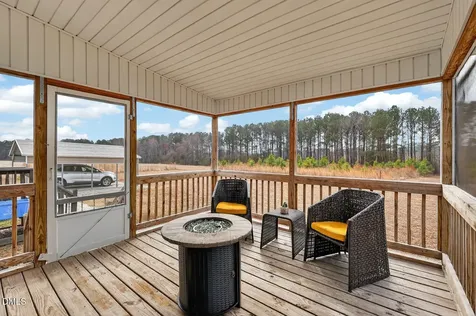 540 Pine Ridge Road Zebulon NC 27597