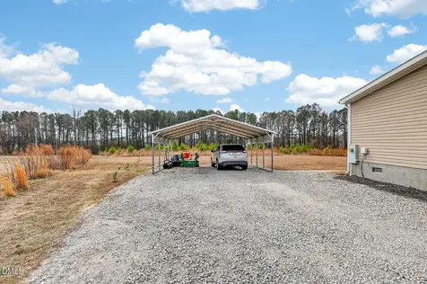 540 Pine Ridge Road Zebulon NC 27597