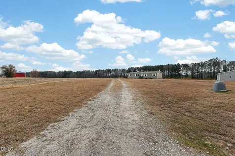 540 Pine Ridge Road Zebulon NC 27597