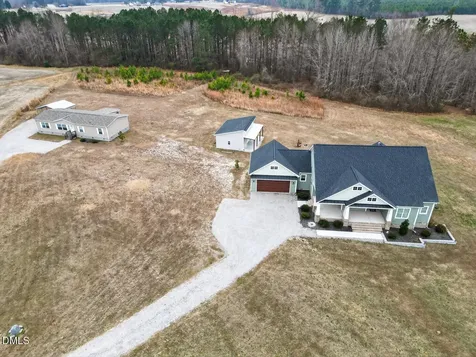 540 Pine Ridge Road Zebulon NC 27597