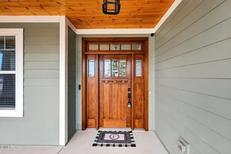 540 Pine Ridge Road Zebulon NC 27597