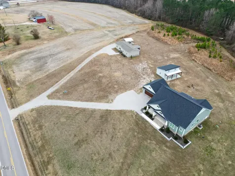 540 Pine Ridge Road Zebulon NC 27597