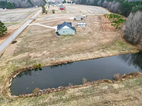 540 Pine Ridge Road Zebulon NC 27597