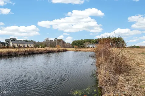 540 Pine Ridge Road Zebulon NC 27597