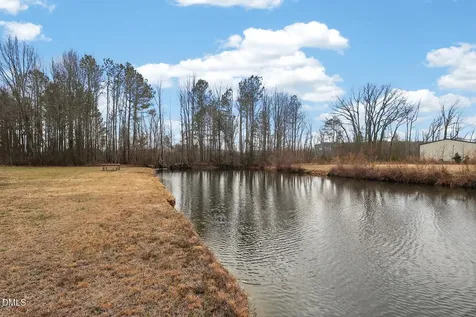 540 Pine Ridge Road Zebulon NC 27597