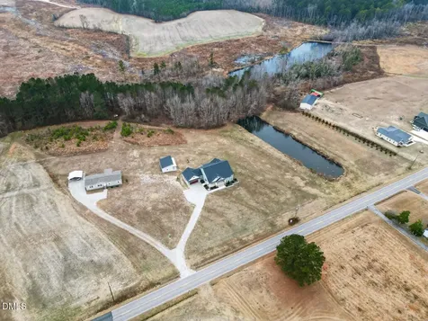 540 Pine Ridge Road Zebulon NC 27597
