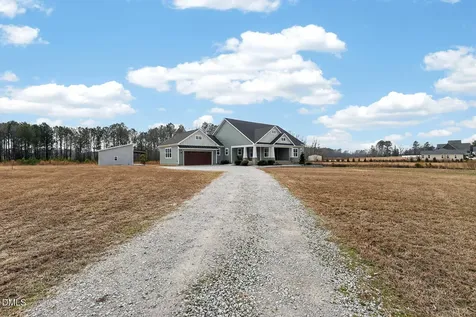 540 Pine Ridge Road Zebulon NC 27597
