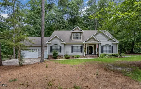 6086 Dunes Drive Sanford NC 27332