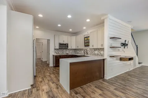 6086 Dunes Drive Sanford NC 27332